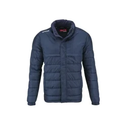 Online Jacka Quilted Winter Sr Navy Teamtextil Jackor Sr|Jackor Senior