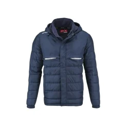 Online Jacka Quilted Winter Sr Navy Teamtextil Jackor Sr|Jackor Senior