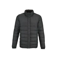 New Jacka Quilted Winter Yth Black Jackor Junior|Teamtextil Jackor Jr