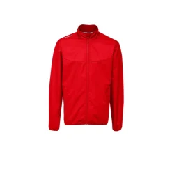Discount Jacka Rink Suit Sr Red Jackor Senior