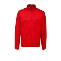 Hot Jacka Skate Suit SR Red Teamtextil Jackor Sr|Jackor Senior