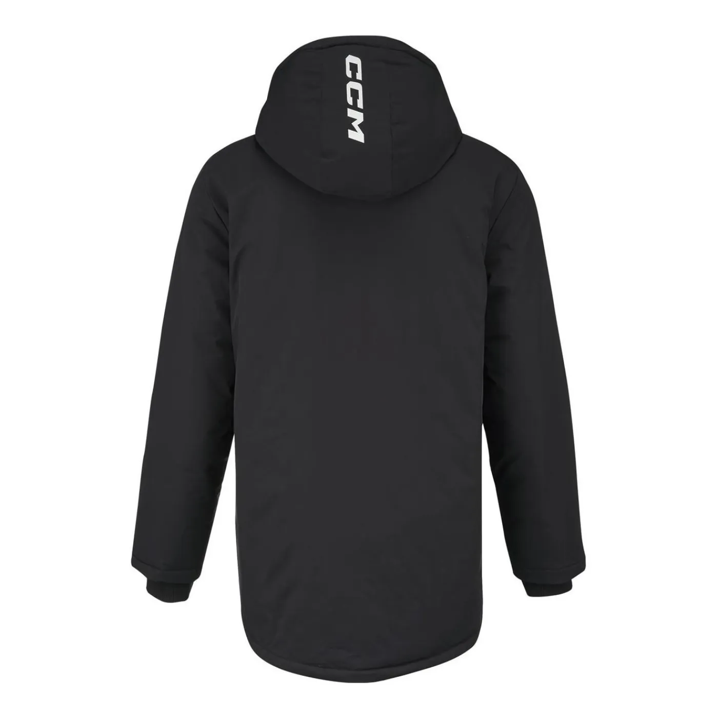 Sale Jacka Team WInter Jr Black Jackor Junior