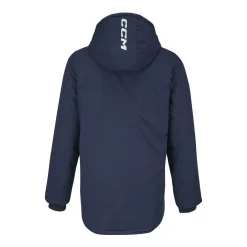 New Jacka Team WInter Jr Navy Jackor Junior
