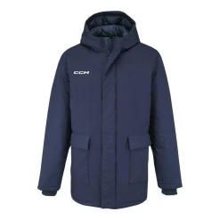 Discount Jacka Team Winter Sr Navy Jackor Senior