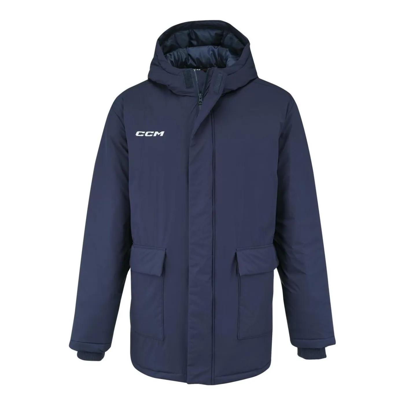 Discount Jacka Team Winter Sr Navy Jackor Senior