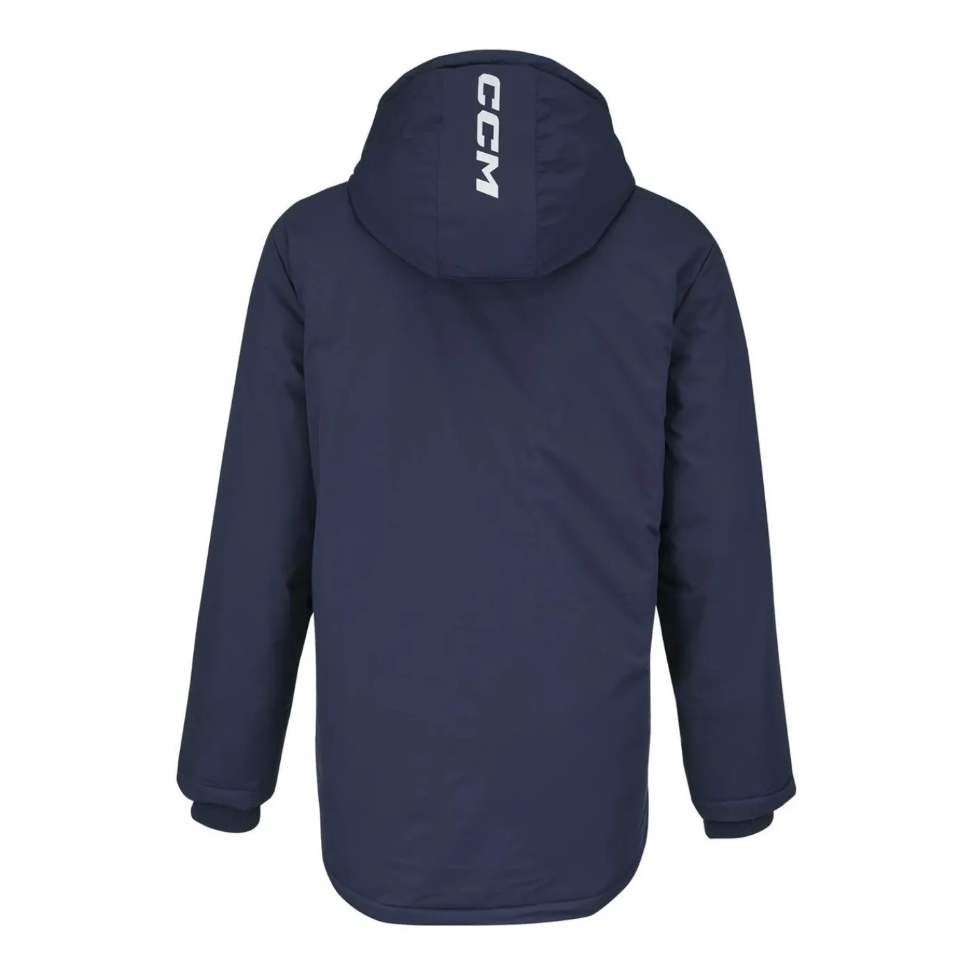 Discount Jacka Team Winter Sr Navy Jackor Senior
