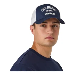 Clearance Keps Athleisure Trucker Sr Hockeykepsar Ccm