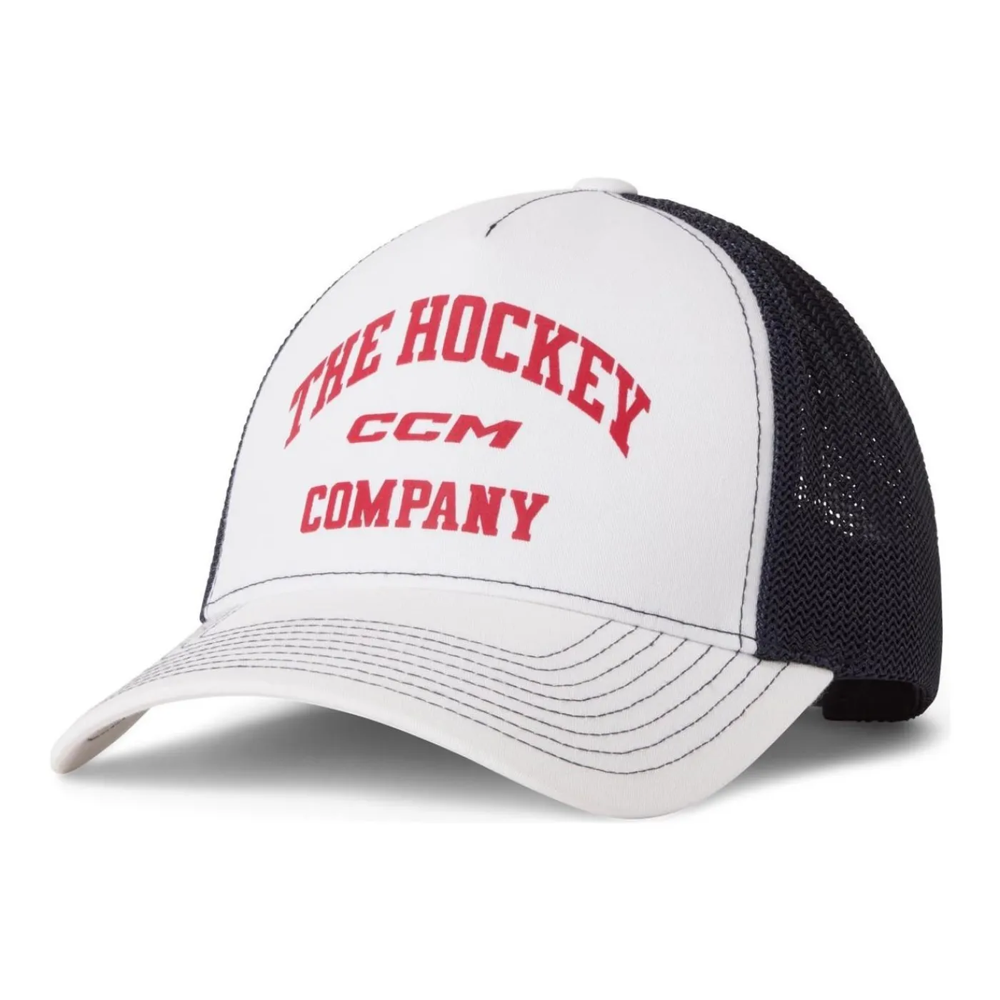 Outlet Keps Athleisure Trucker Sr Hockeykepsar Ccm