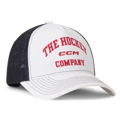Outlet Keps Athleisure Trucker Sr Hockeykepsar Ccm