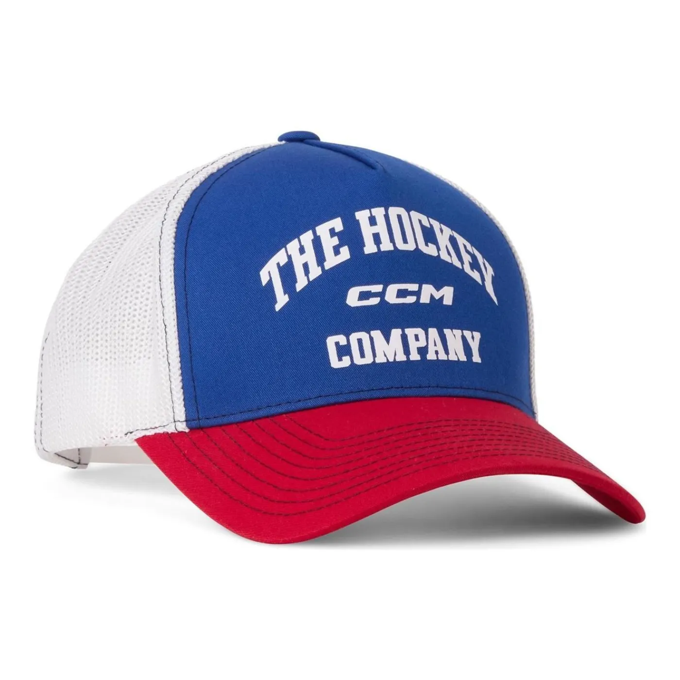 Hot Keps Athleisure Trucker Sr Hockeykepsar Ccm