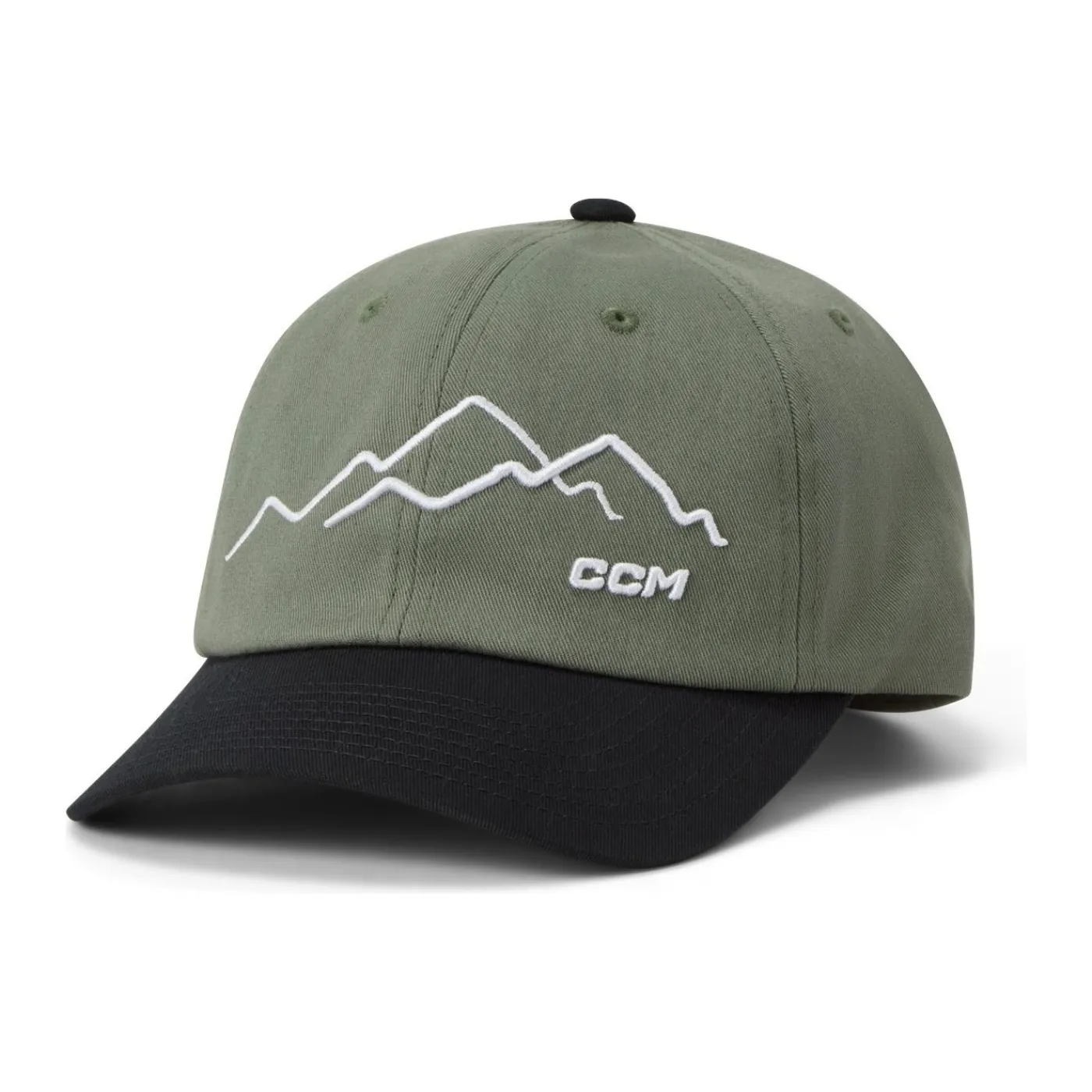 Keps Baseball Winter Sr Hockeykepsar Ccm
