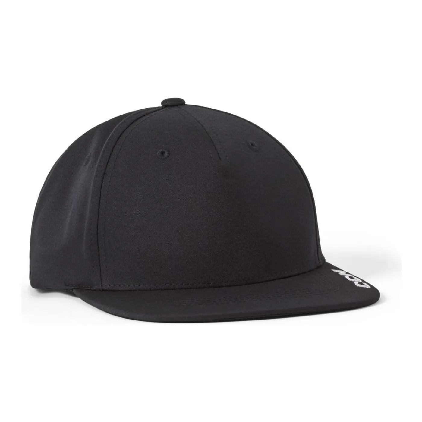 Hot Keps Flatbrim Snapback Black Hockeykepsar Ccm