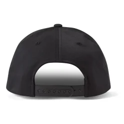 Clearance Keps Golf Perforated Black Hockeykepsar Ccm