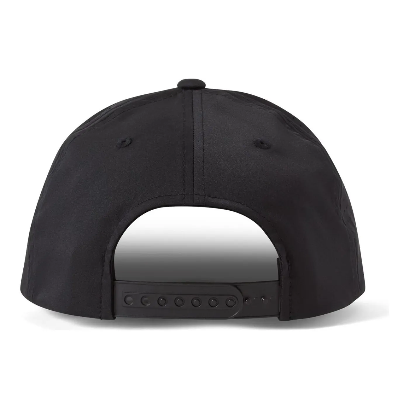 Clearance Keps Golf Perforated Black Hockeykepsar Ccm
