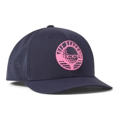 Sale Keps Golf Perforated Navy Hockeykepsar Ccm