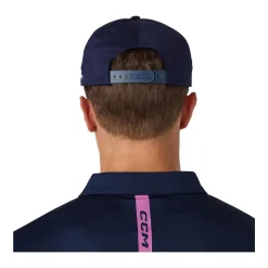 Hot Keps Golf Snapback Sr Hockeykepsar Ccm
