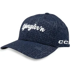 Outlet Keps Premium Justerbar DIF Hockeykepsar Ccm