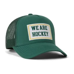 Sale Keps Stripe Trucker Sr Hockeykepsar Ccm