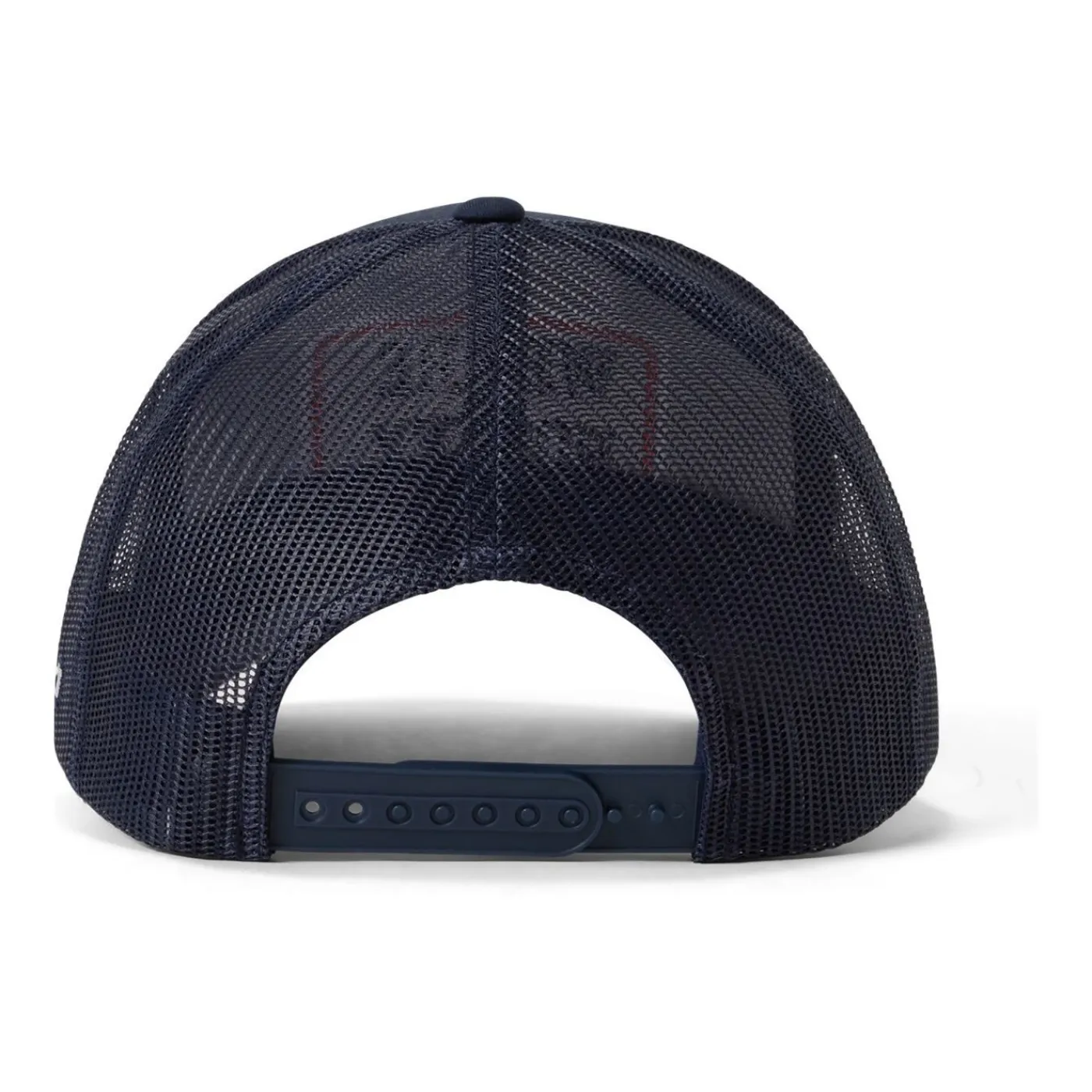Discount Keps Stripe Trucker Sr Navy Hockeykepsar Ccm