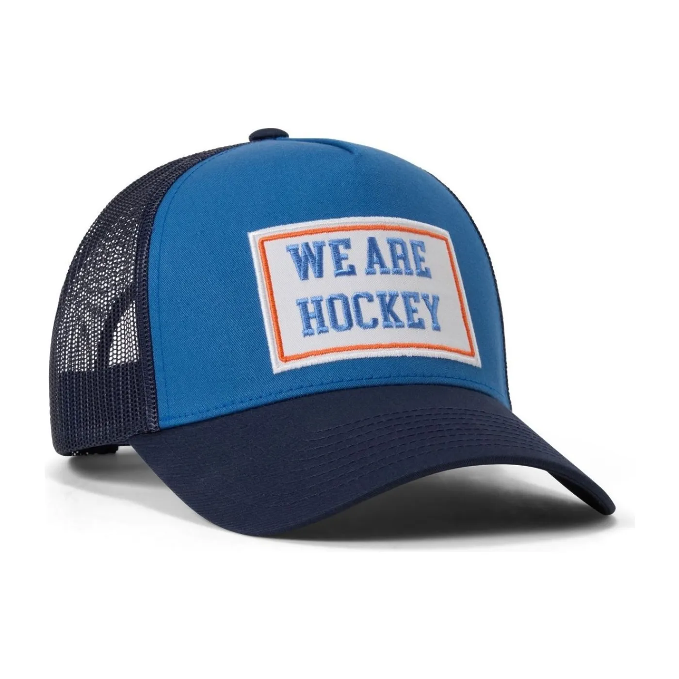 Outlet Keps Stripe Trucker Sr Hockeykepsar Ccm