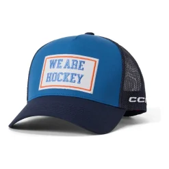 Outlet Keps Stripe Trucker Sr Hockeykepsar Ccm
