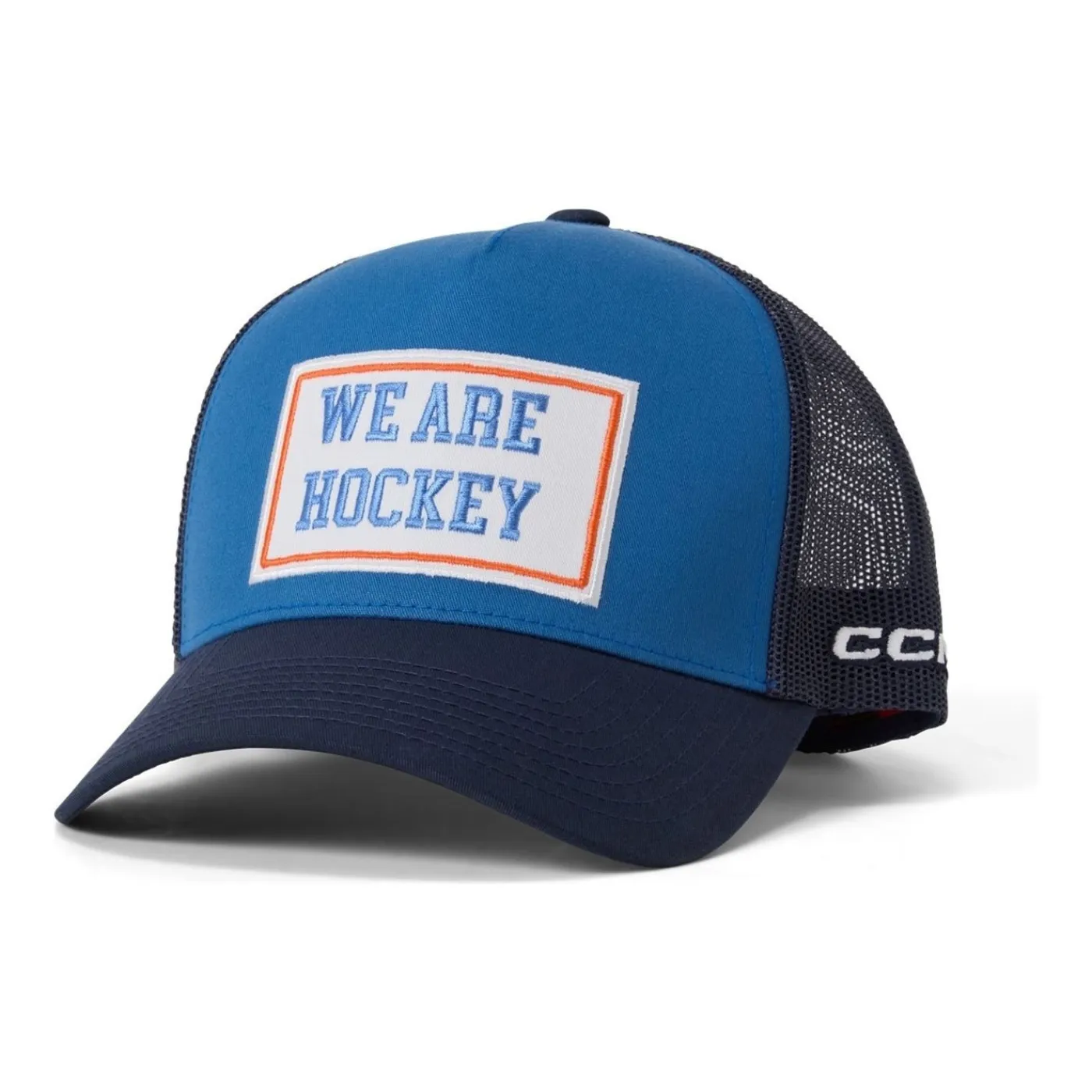 Outlet Keps Stripe Trucker Sr Hockeykepsar Ccm