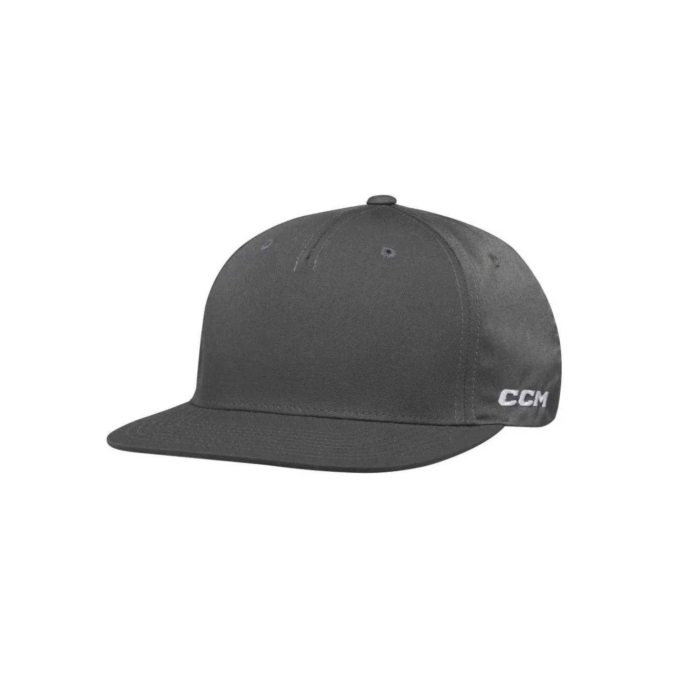 Clearance Keps Team Flatbrim Snapback Sr Hockeykepsar Ccm