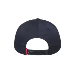 Discount Keps Team Flatbrim Snapback Sr Navy Hockeykepsar Ccm