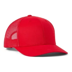 Best Keps Team Meshback Trucker Red Hockeykepsar Ccm