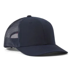 Keps Team Meshback Trucker Navy Hockeykepsar Ccm