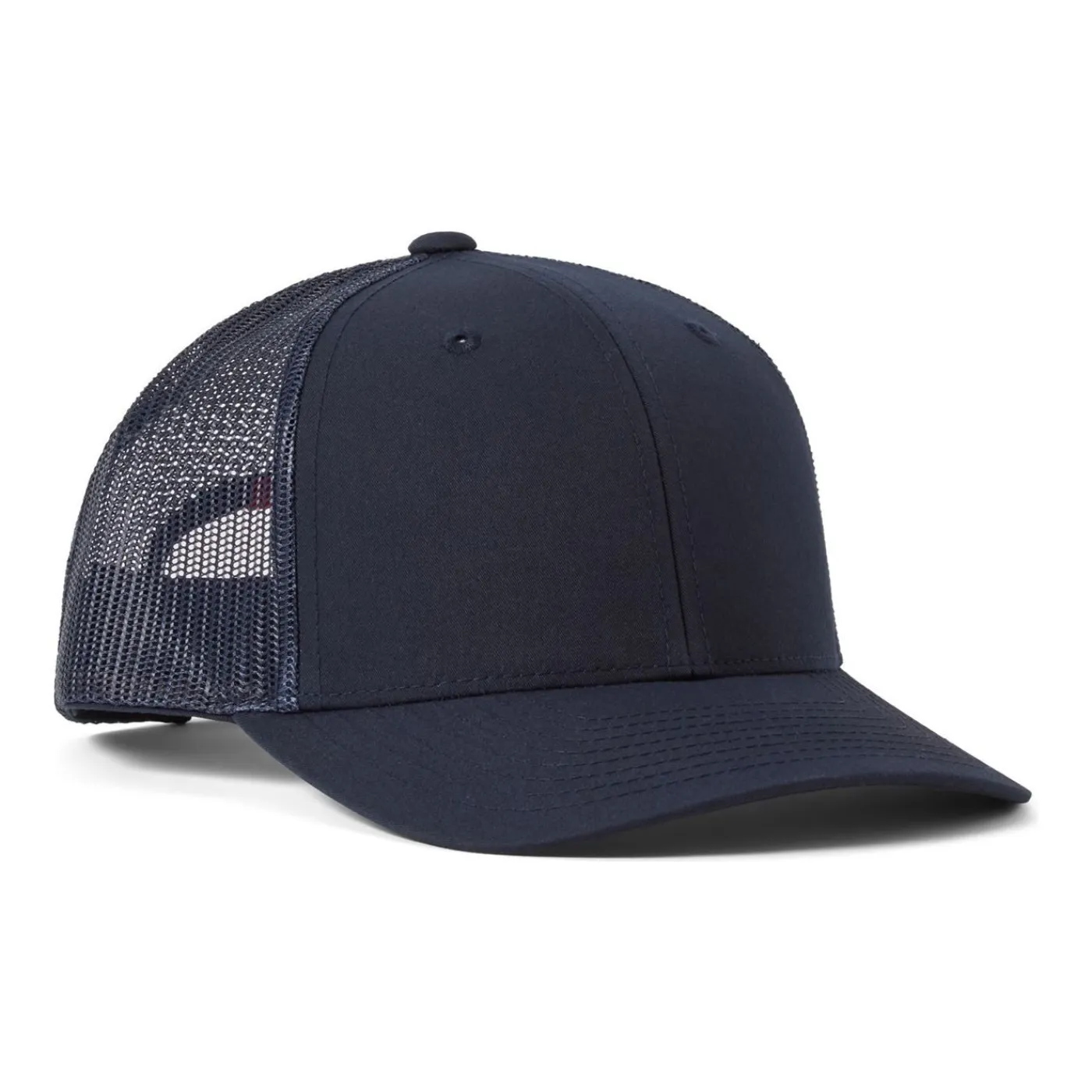 Keps Team Meshback Trucker Navy Hockeykepsar Ccm
