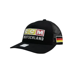 Discount Keps Trucker Team Germany Sr Hockeykepsar Ccm