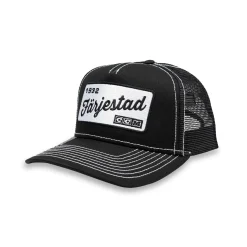 Online Keps Trucker Throwback FBK Sr Black Hockeykepsar Ccm