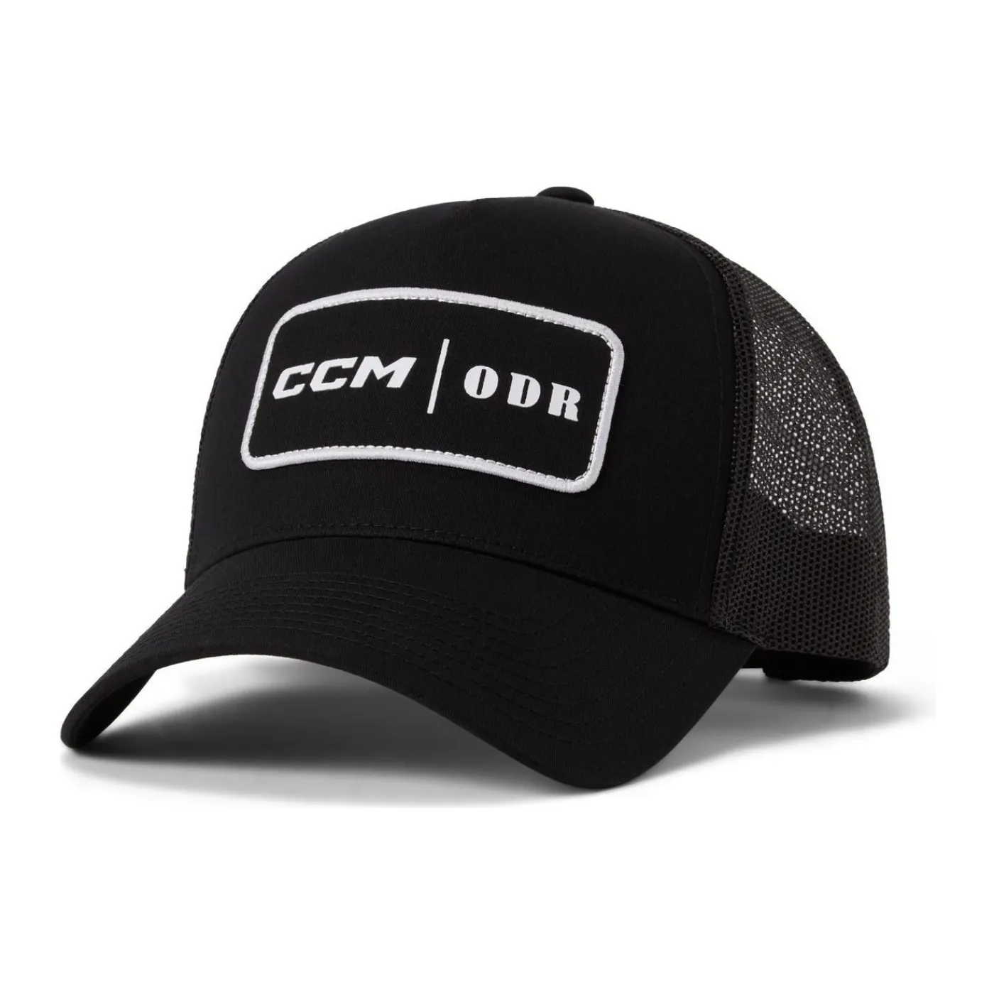 Keps Trucker Winter A Sr Hockeykepsar Ccm
