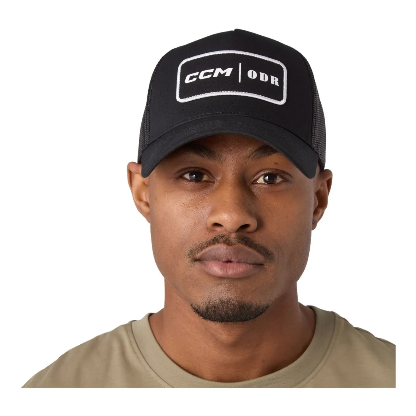 Keps Trucker Winter A Sr Hockeykepsar Ccm