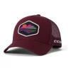 Clearance Keps Trucker Winter B Sr Hockeykepsar Ccm