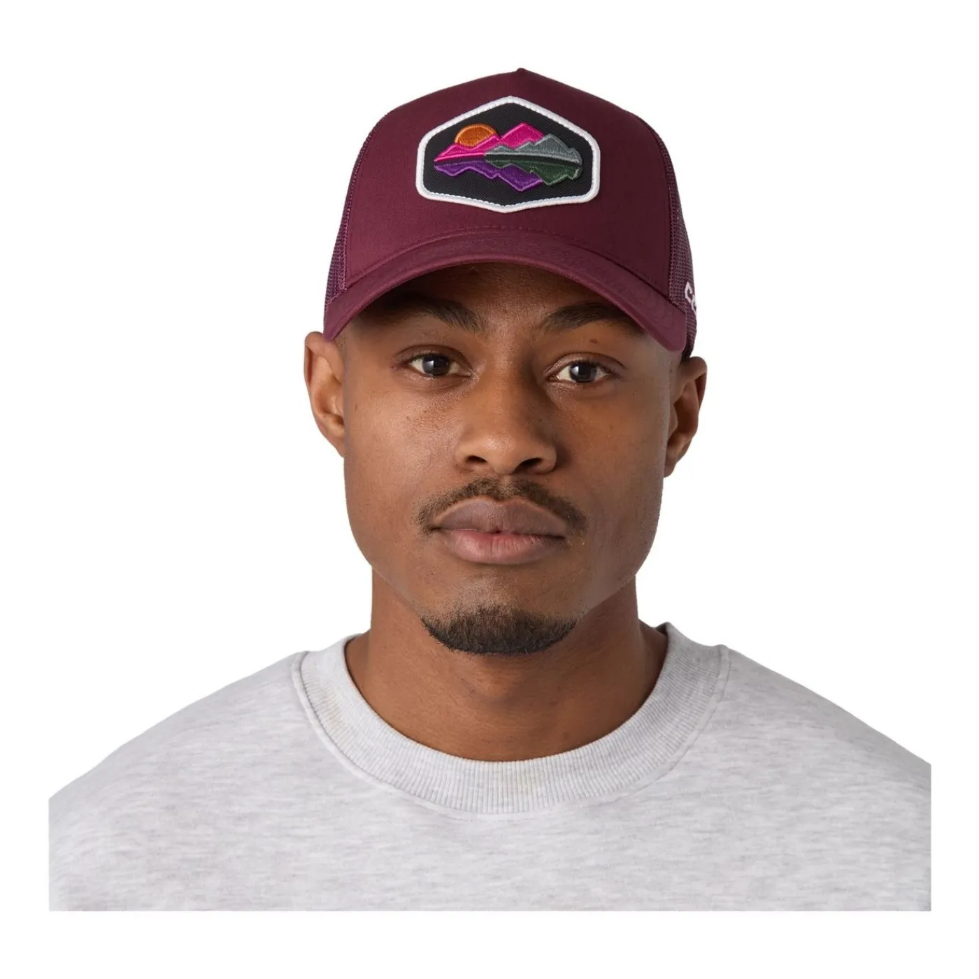 Clearance Keps Trucker Winter B Sr Hockeykepsar Ccm
