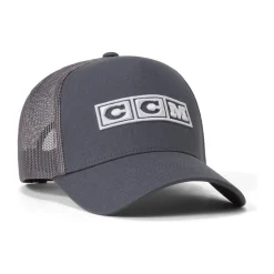 Online Keps VIntage Trucker Jr Iron Hockeykepsar Ccm