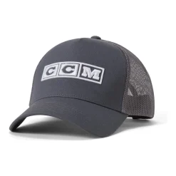 Online Keps VIntage Trucker Jr Iron Hockeykepsar Ccm