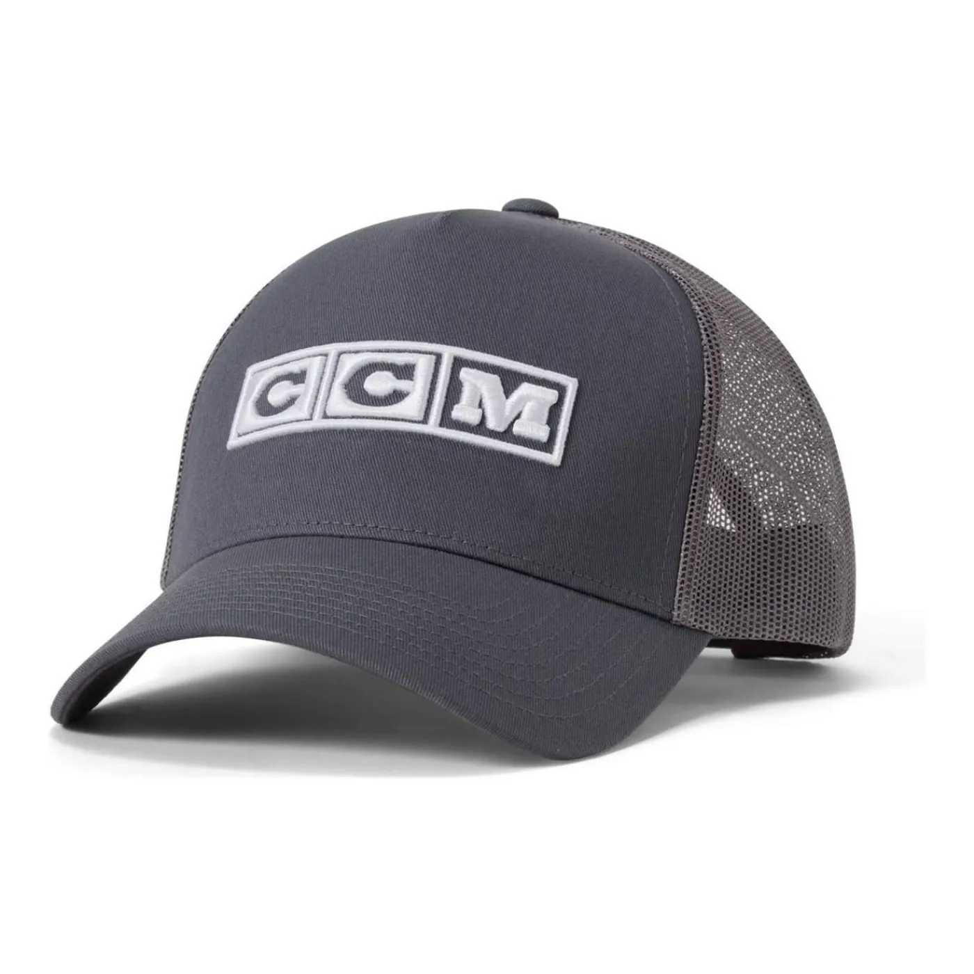 Online Keps VIntage Trucker Jr Iron Hockeykepsar Ccm