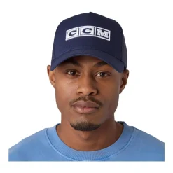 Best Keps Vintage Trucker Sr Navy Hockeykepsar Ccm