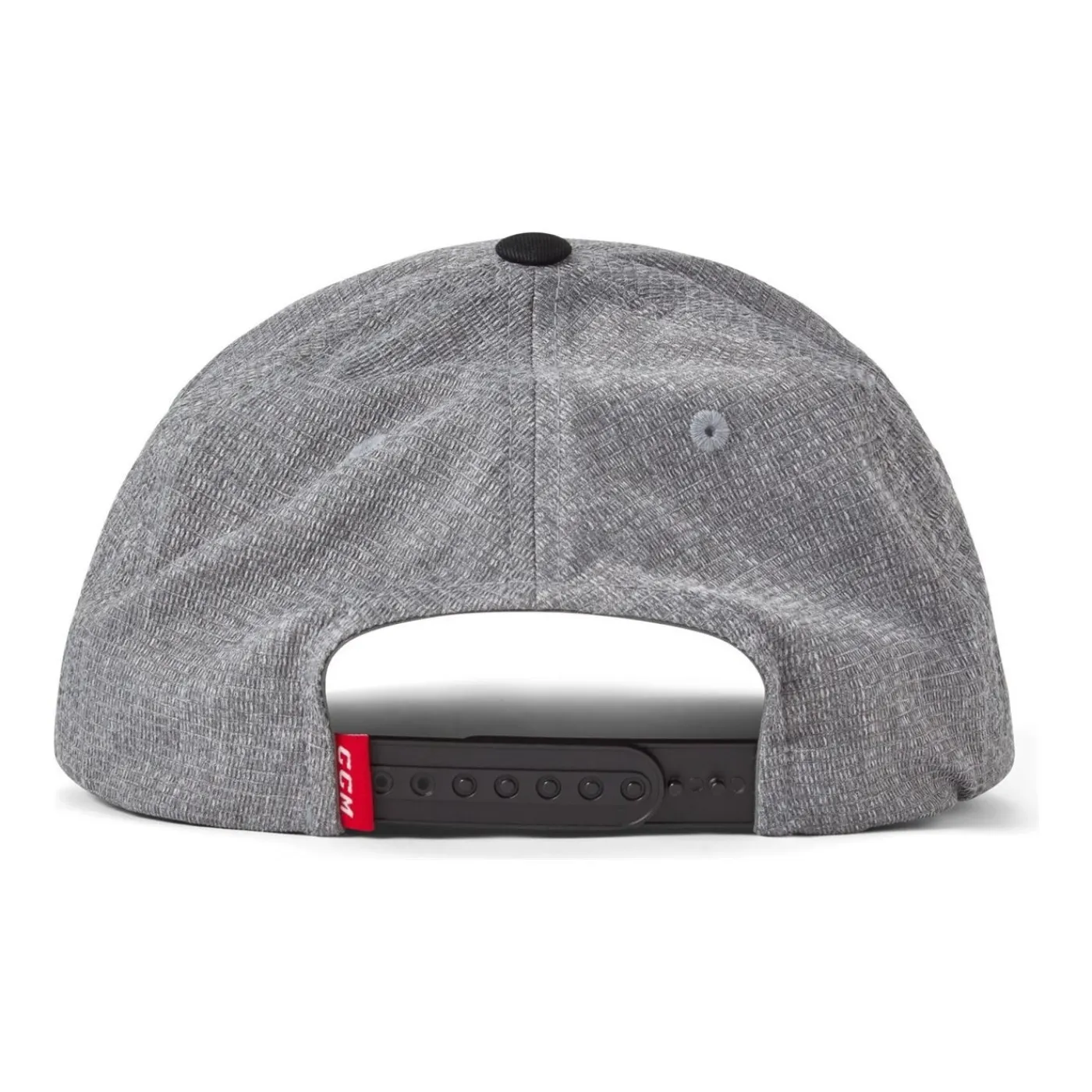 Clearance Keps We Are Hockey Athletic Grey Hockeykepsar Ccm