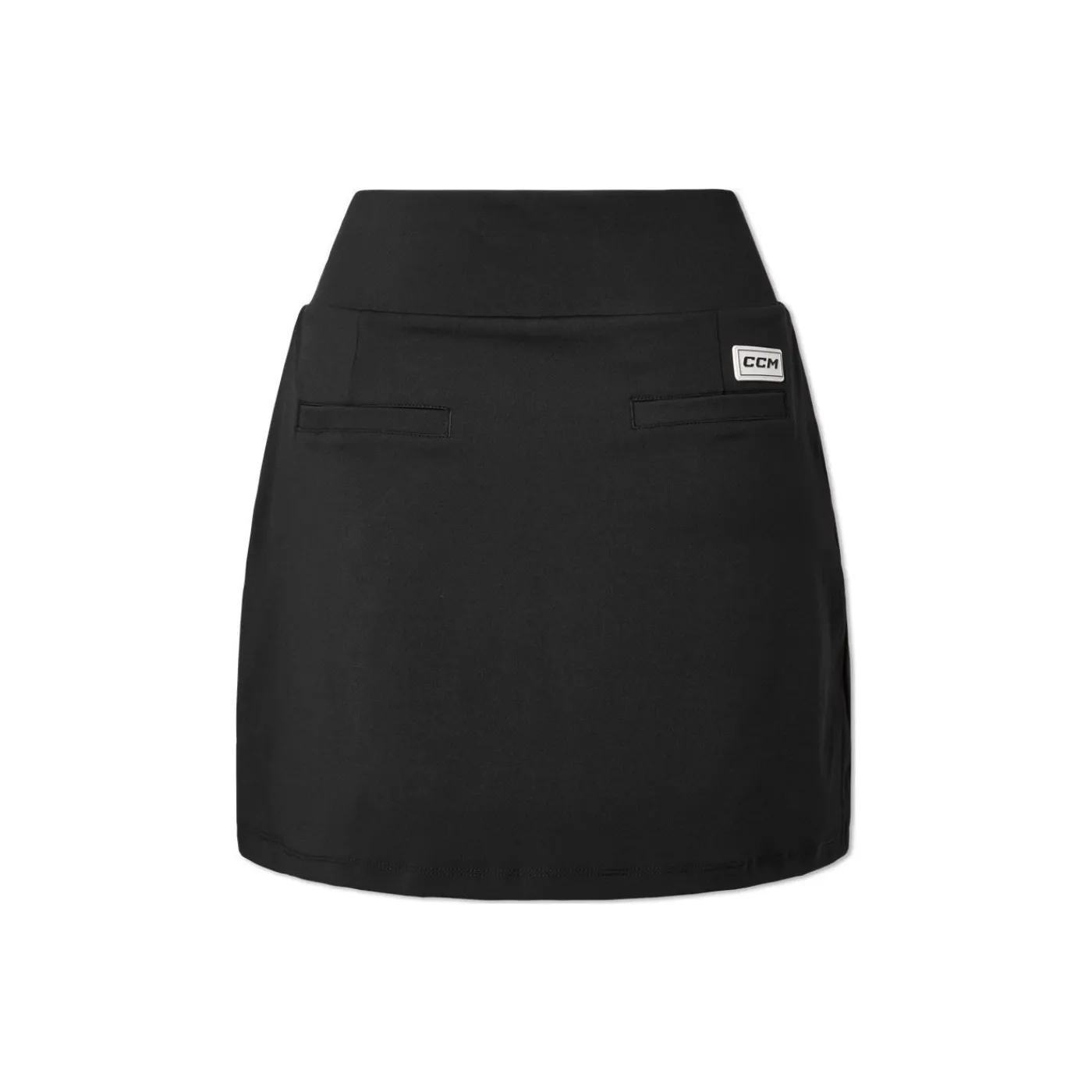 Best Kjol Golf Womens Sr Black Shorts Senior