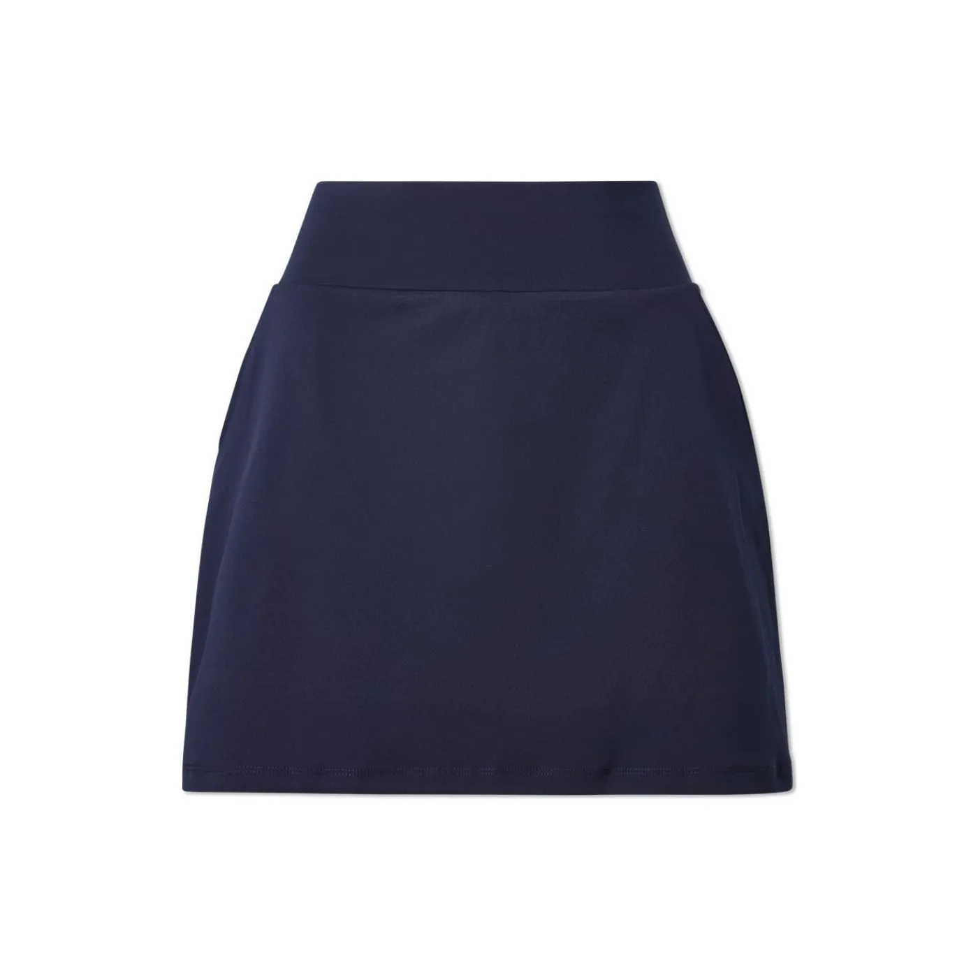 New Kjol Golf Womens Sr Navy Shorts Senior