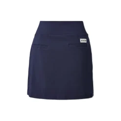 New Kjol Golf Womens Sr Navy Shorts Senior