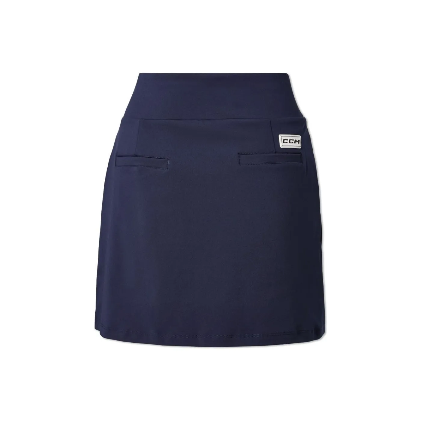 New Kjol Golf Womens Sr Navy Shorts Senior