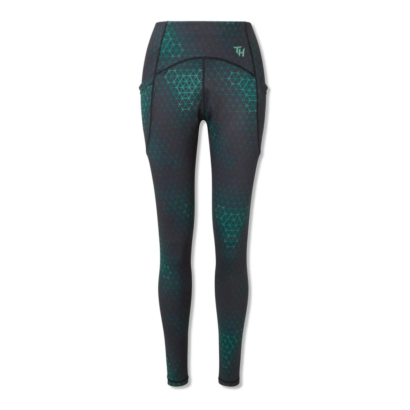 Leggings Training FTW Womens Dam Underdelar|Byxor Senior