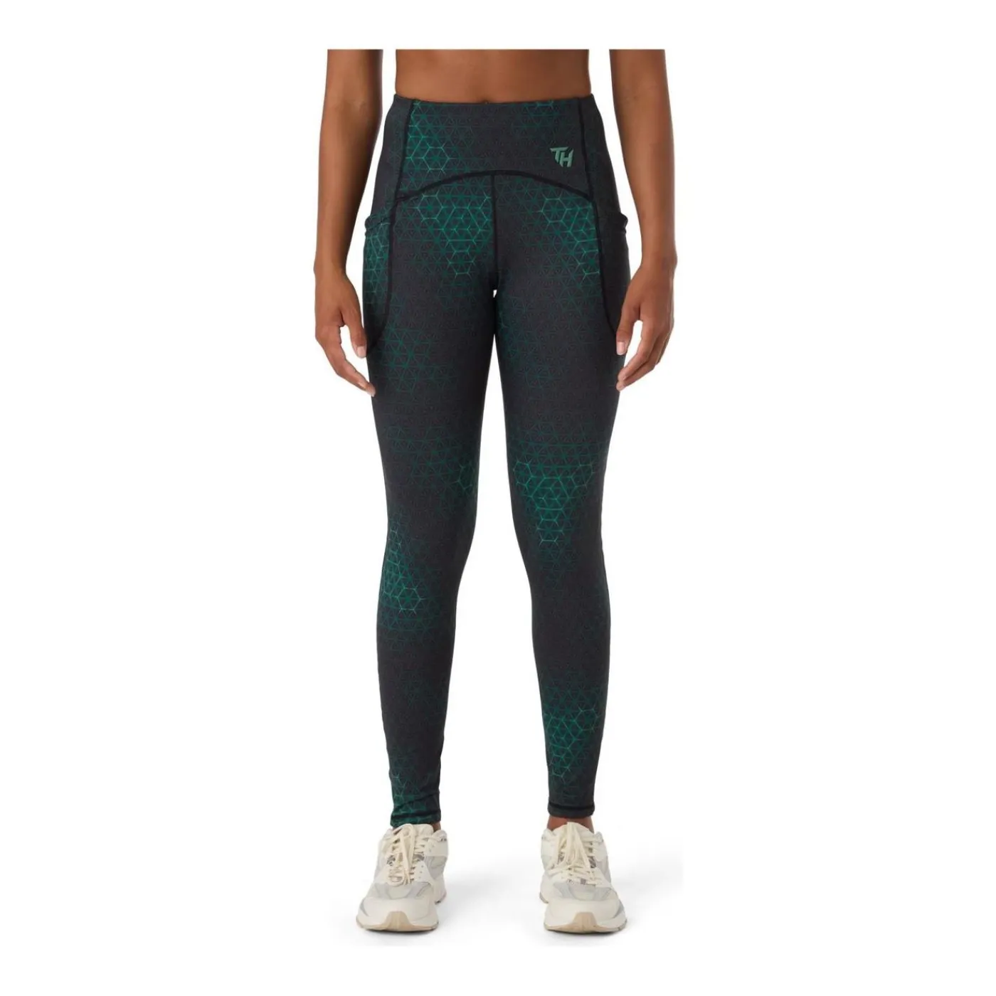 Leggings Training FTW Womens Dam Underdelar|Byxor Senior