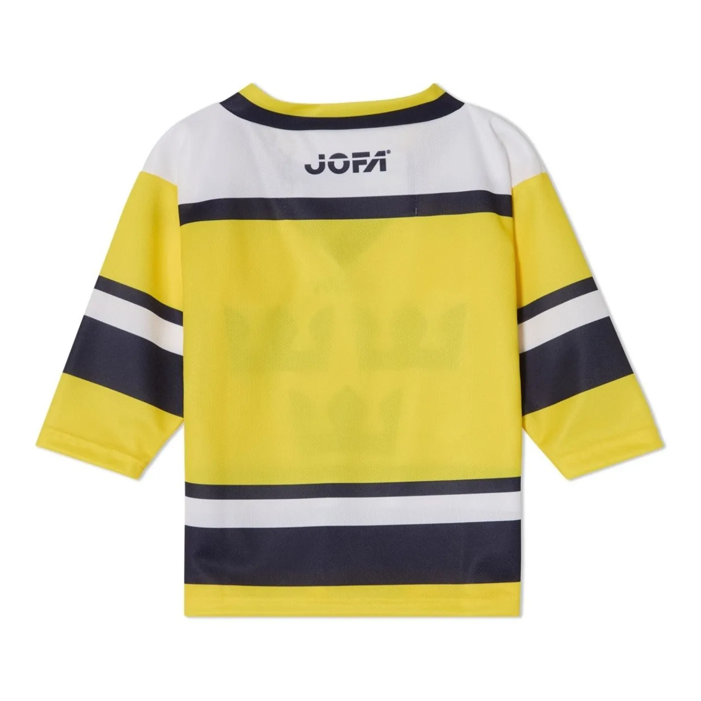 Outlet Matchtröja Replica JOFA Team Sweden Yth Nhl Replica Tröjor