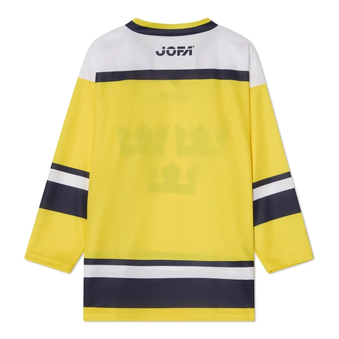Discount Matchtröja Replica JOFA Team Sweden Sr Nhl Replica Tröjor